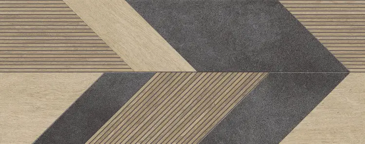 Stemar Porcelanosa Stone 3d Arce 59,6x150 Mat Płytka Ścienna Glazura