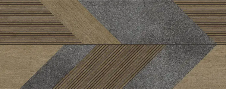 Stemar Porcelanosa Stone 3d Roble 59,6x150 Płytka Ścienna Glazura