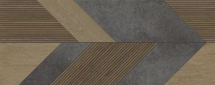 Stemar Porcelanosa Stone 3d Roble 59,6x150 Płytka Ścienna Glazura