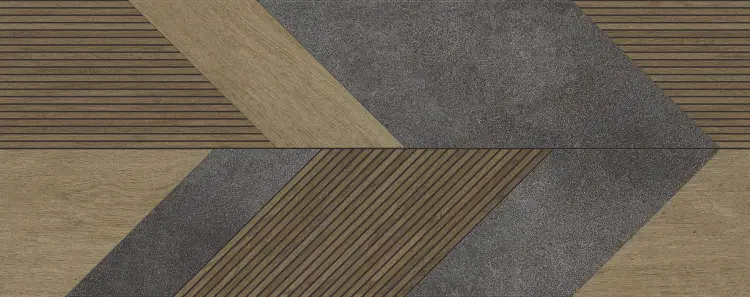 Stemar Porcelanosa Stone 3d Roble 59,6x150 Płytka Ścienna Glazura
