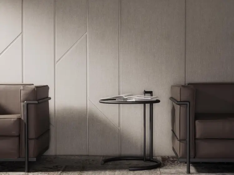 Stemar Porcelanosa Tailor Bone 59,6x150 Mat Płytka Ścienna Glazura