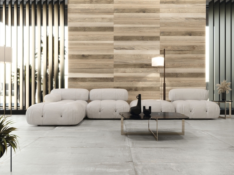 Stemar Baldocer Villewood Elm 60x120 Płytka Ścienna Glazura