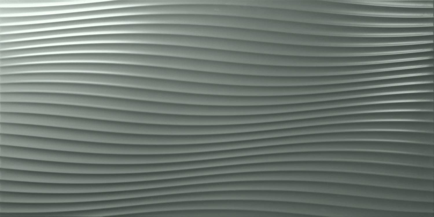 Stemar Baldocer Illusion Montmartre Vert 60x120 Satyna Płytka Ścienna Glazura