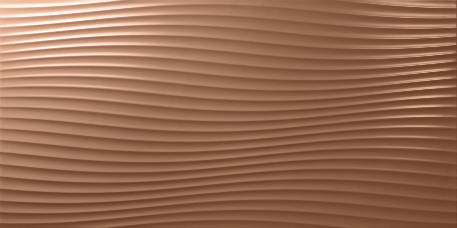 Stemar Baldocer Illusion Montmartre Terre 60x120 Satyna Płytka Ścienna Glazura