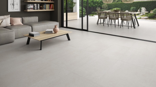 Stemar Pamesa Duplocem Marfil 60x120 20 mm Płytka podłogowa gres