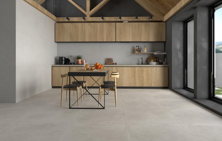 Stemar Pamesa Mosel Sand 90x90 Mat 20 mm Płytka Tarasowa