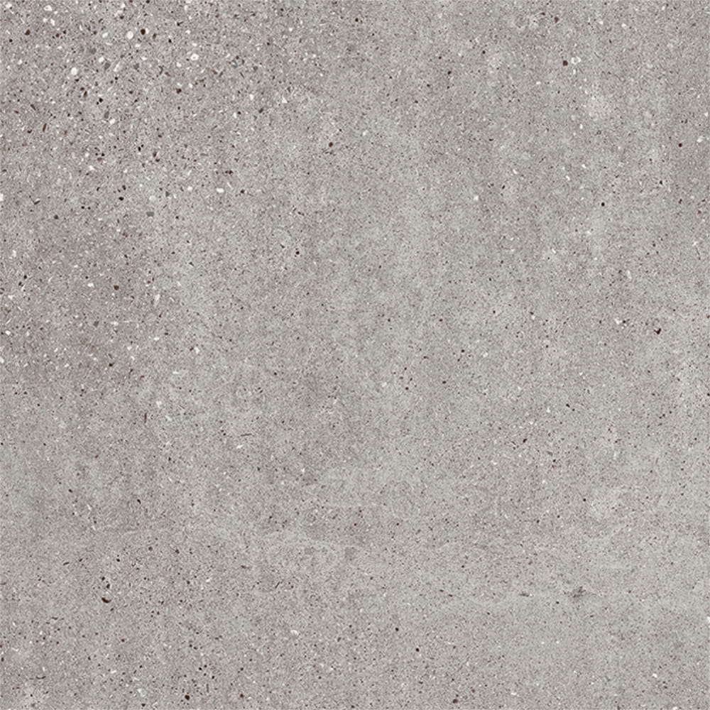 Porcelanosa Bottega Acero 44,3x44,3 - Gres , koloru szarego.