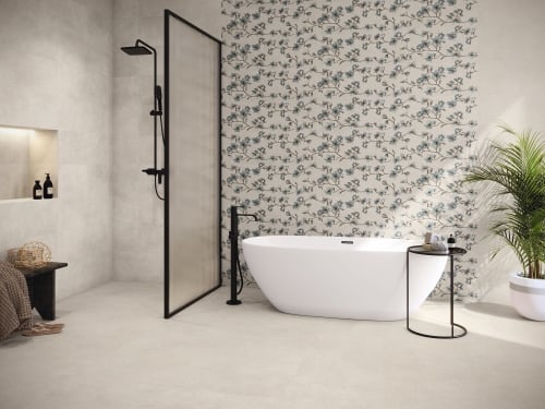 Stemar Baldocer Asphalt Grit 120x120 Antislip 20 mm Płytka Tarasowa