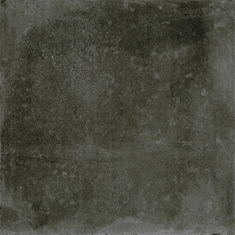 Porcelanosa Bottega Antracita L 59,6×59,6 cm — gres porcelanowy, mat, głęboka antracytowa szarość