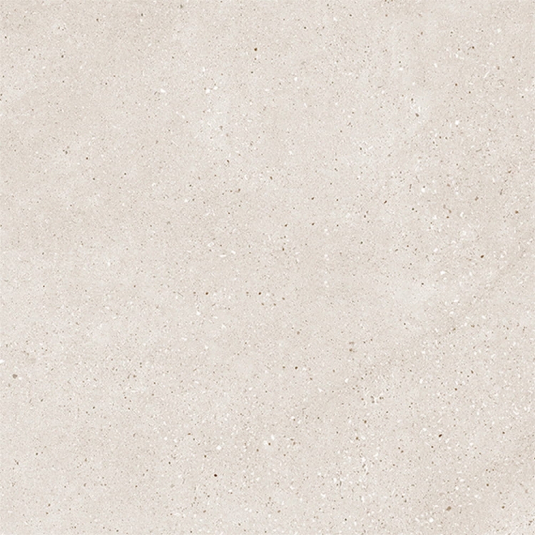 Porcelanosa Bottega Caliza L 59,6×59,6 cm — gres porcelanowy, mat, jasna tonacja Caliza