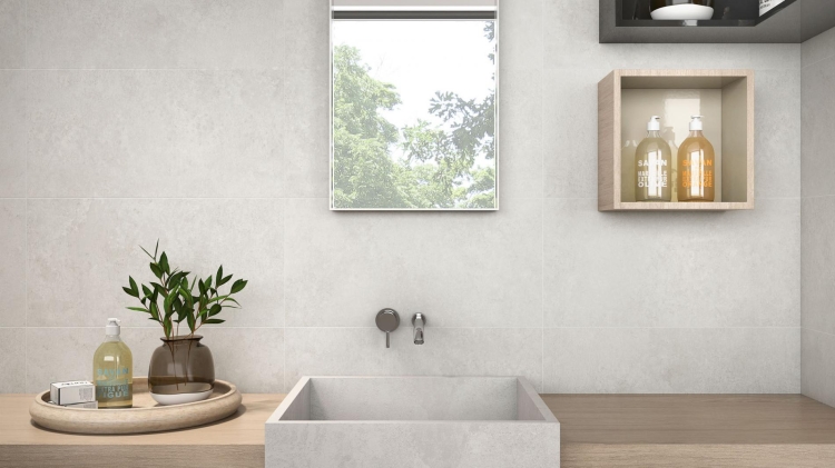 Stemar Pamesa Koncept Nacar 60x60 Mat Płytka Płytka Podłogowa Gres