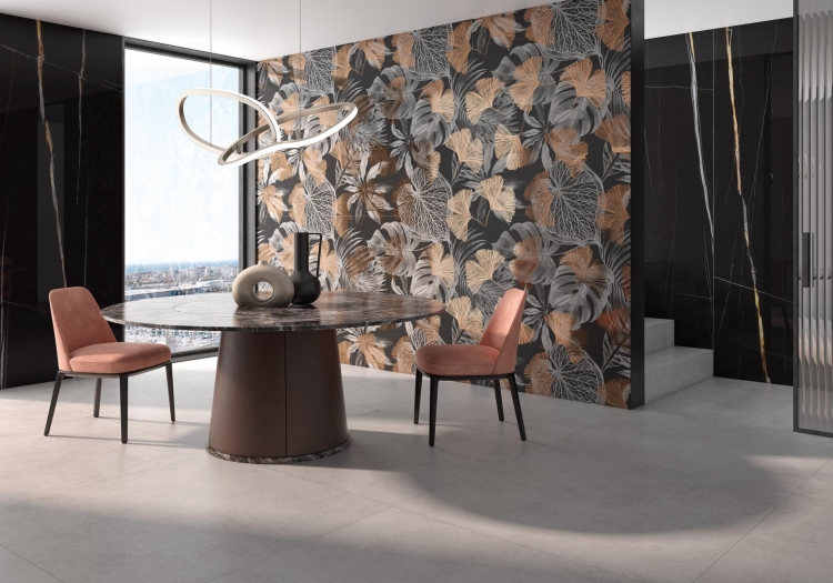 Stemar Pamesa Koncept Nacar 60x60 Mat Płytka Płytka Podłogowa Gres