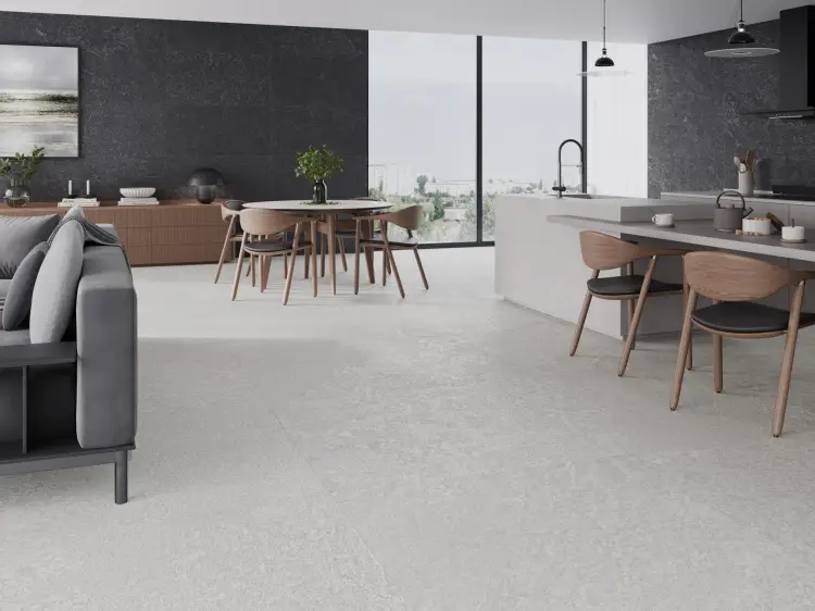 Stemar Pamesa Pietra di Ash 60x120 Mat Płytka Ścienna Podłogowa Gres