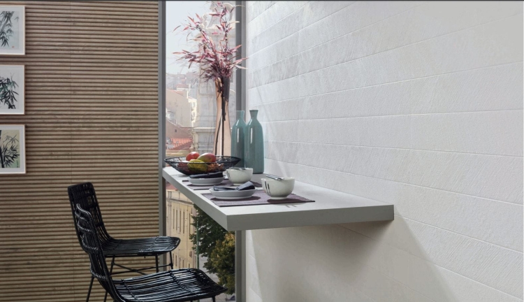 Stemar Porcelanosa Spiga Bottega Caliza 33,3x59,2 Mat Płytka Ścienna Glazura