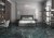 Stemar Pamesa Lux Euphoria Green 120x280 Połysk Płytka Ścienna Podłogowa Gres