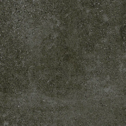 Porcelanosa Bottega Antracita 59,6×120 cm — porcelanowy gres inspirowany betonem, mat, głęboka antracytowa szarość