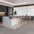 Porcelanosa Berna Acero - Płytka gresowa , szara.