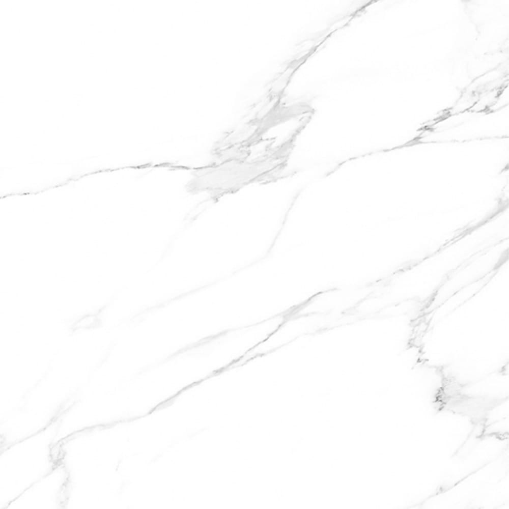 Porcelanosa Artic 80x80 [mat] - Gresowa płytka , kolor biały