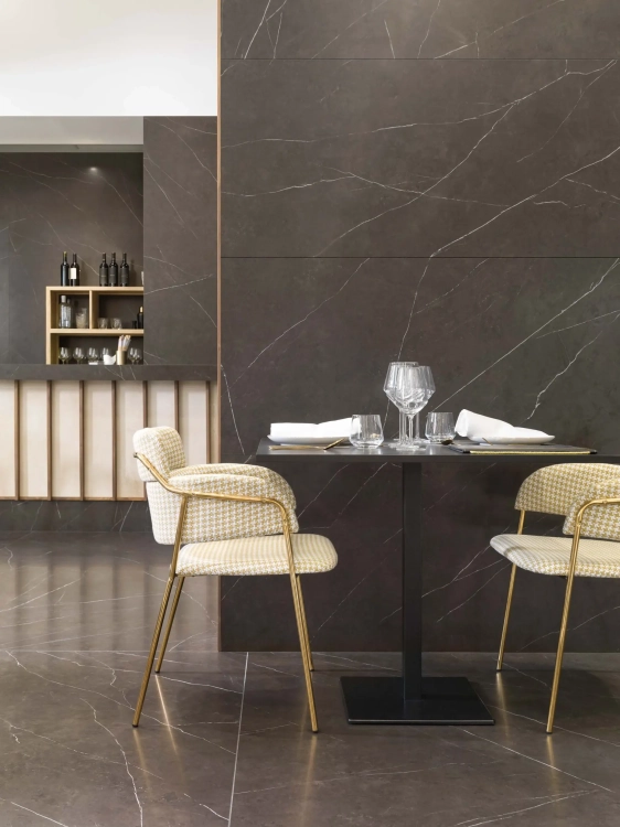 Stemar XTONE Porcelanosa Liem Dark Nature 120x270 Mat Płytka Ścienna Podłogowa Gres