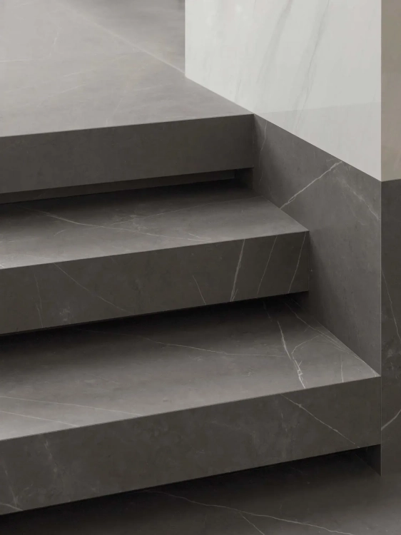 Stemar XTONE Porcelanosa Liem Grey Nature 120x270 Mat Płytka Ścienna Podłogowa Gres