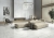 Stemar Pamesa Crystal White 1. 120x280 Połysk Płytka Ścienna Podłogowa Gres