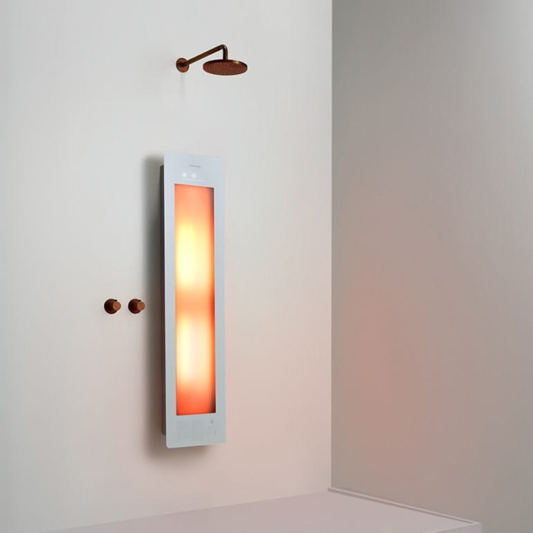 Sunshower one medium white Stemar 1.jpg