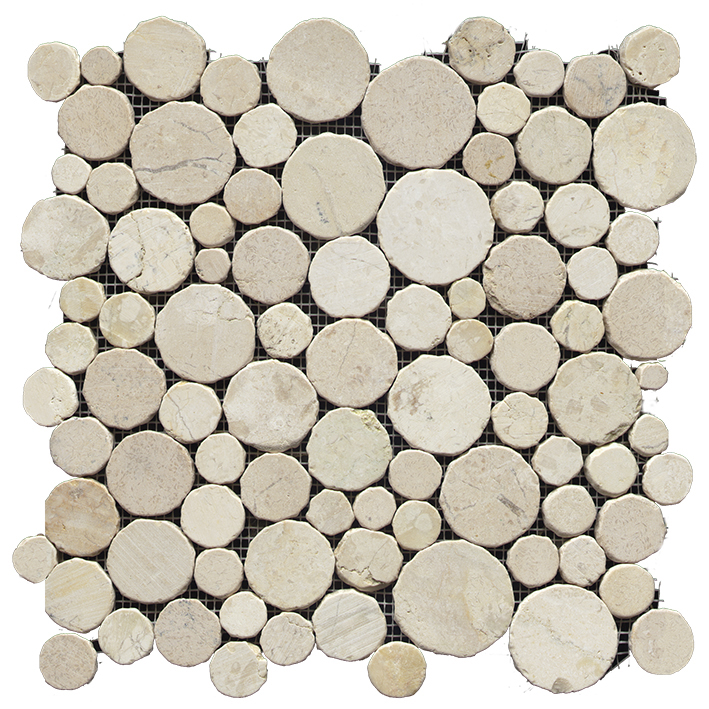 L’Antic Colonial Paradise Round Stone Blanco.jpg