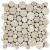 L’Antic Colonial Paradise Round Stone Blanco.jpg