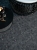 L’Antic Colonial Paradise Round Stone Negro 31,5x31,5 stemar 2.jpg