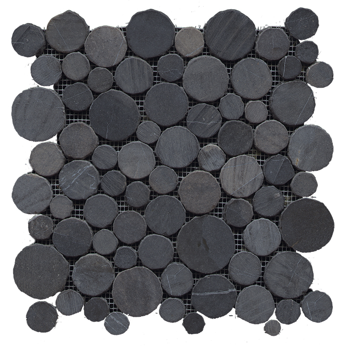 L’Antic Colonial Paradise Round Stone Negro 31,5x31,5 stemar.jpg