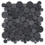 L’Antic Colonial Paradise Round Stone Negro 31,5x31,5 stemar.jpg
