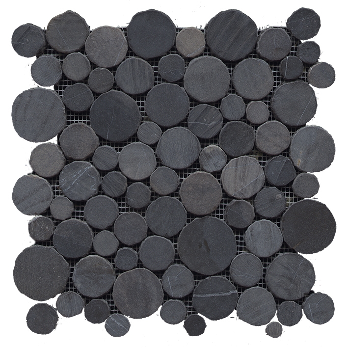 L’Antic Colonial Paradise Round Stone Negro 31,5x31,5 stemar.jpg