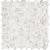 L'ANTIC COLONIAL PARADISE MINIBROKEN EDGE BLANCO 32X32X1  Mosaics.jpg