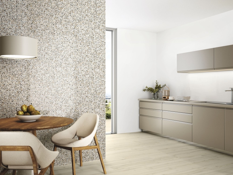 Stemar Baldocer Blanco Pulido 120x260 Połysk Płytka Ścienna Podłogowa Gres