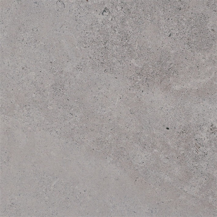 Porcelanosa Berna Acero - Płytka gresowa , szara.