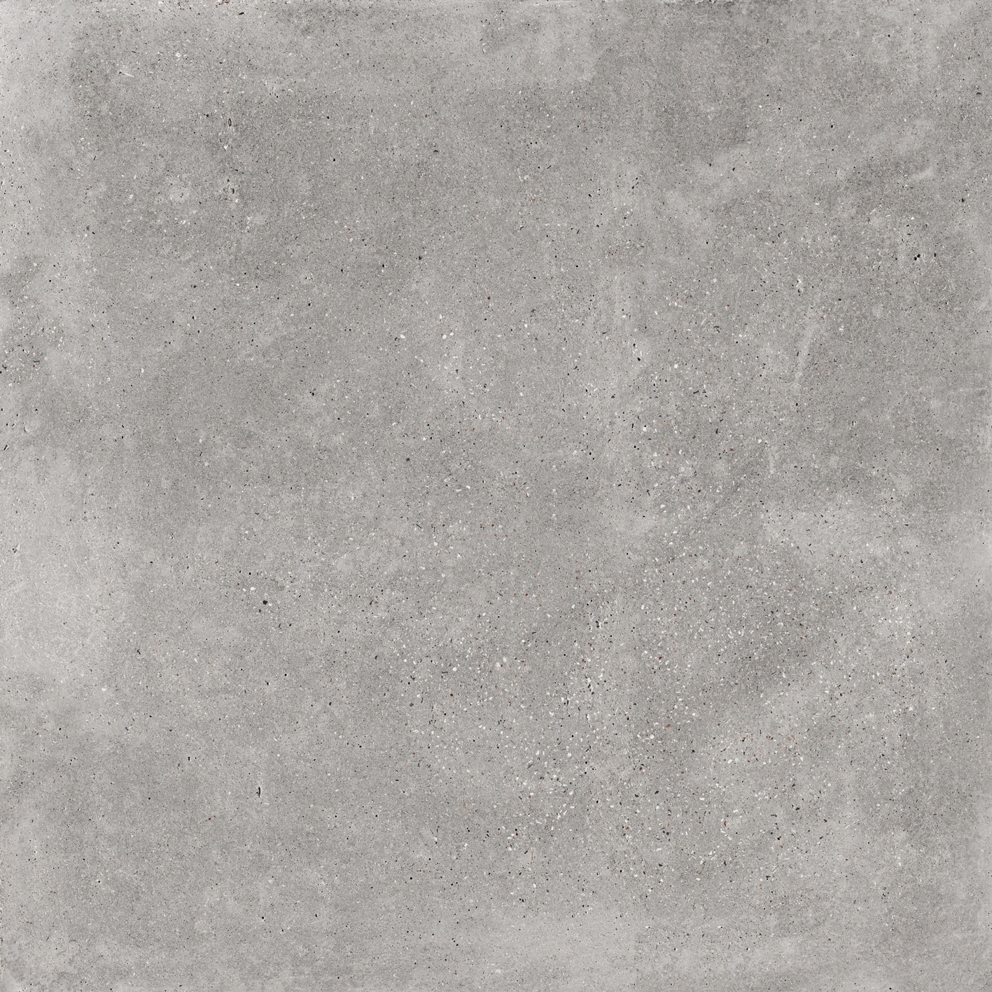 Porcelanosa Bottega Acero 120x120 Ant. - Płytka gresowa antypoślizgowa koloru szarego.