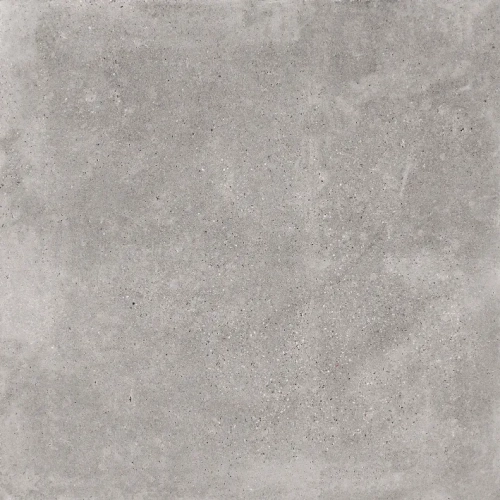 Porcelanosa Bottega Acero Ant. - Płytka gresowa antypoślizgowa koloru szarego.