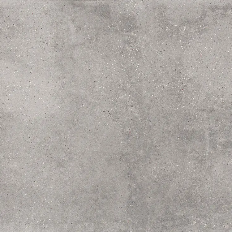 Porcelanosa Bottega Acero Ant. - Płytka gresowa antypoślizgowa koloru szarego.