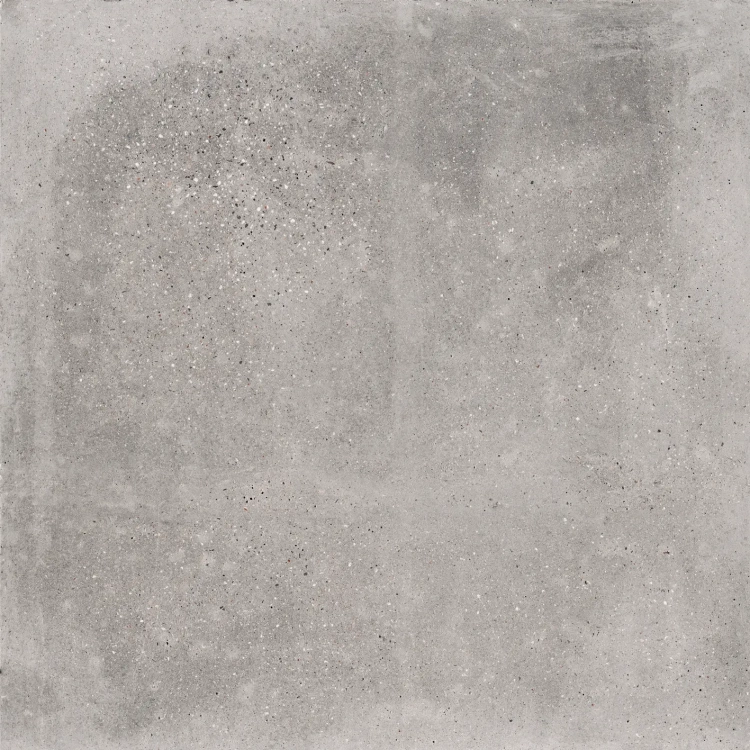 Porcelanosa Bottega Acero Ant. - Płytka gresowa antypoślizgowa koloru szarego.