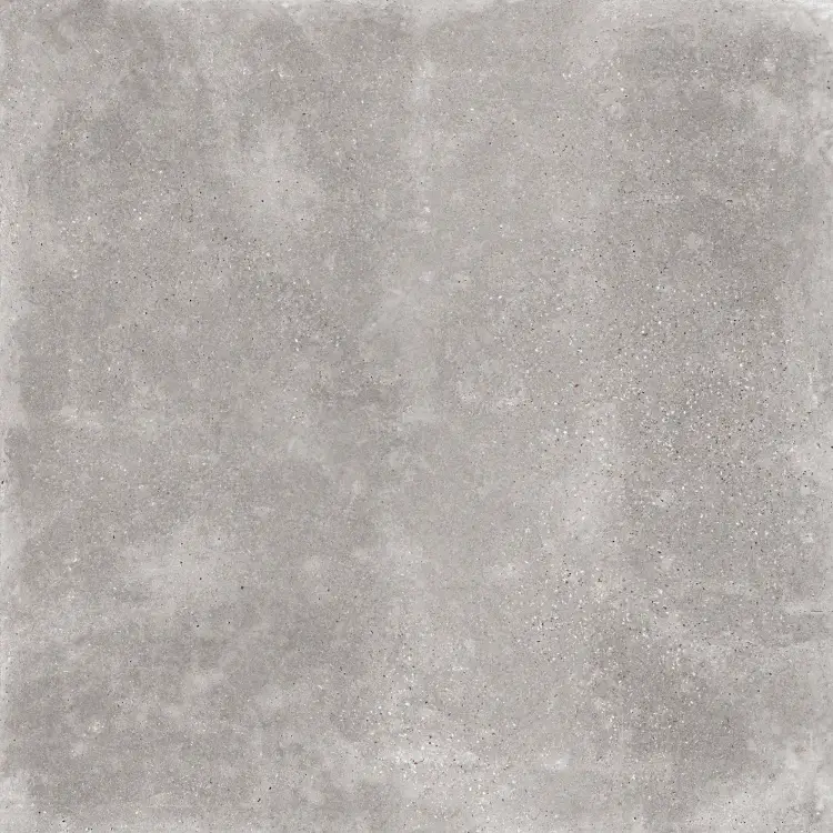 Porcelanosa Bottega Acero 120x120 - Gres , koloru szarego.