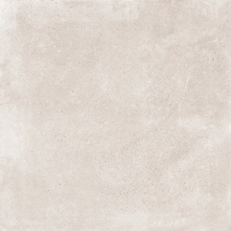 Porcelanosa Bottega Caliza Ant. L 120×120 cm — wielkoformatowy gres porcelanowy, mat, antypoślizgowy, jasna tonacja Caliza