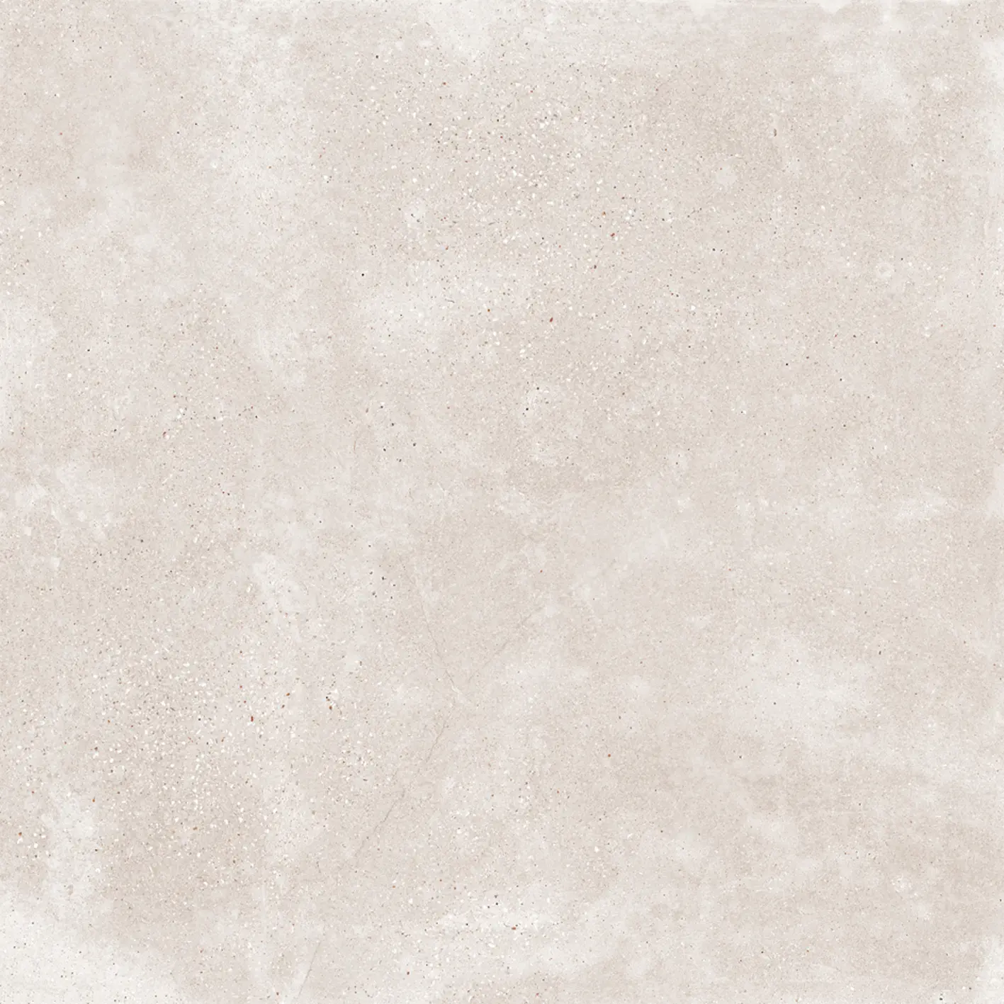 Porcelanosa Bottega Caliza Ant. L 59,6×59,6 cm — gres porcelanowy, mat, antypoślizgowy, jasna tonacja Caliza