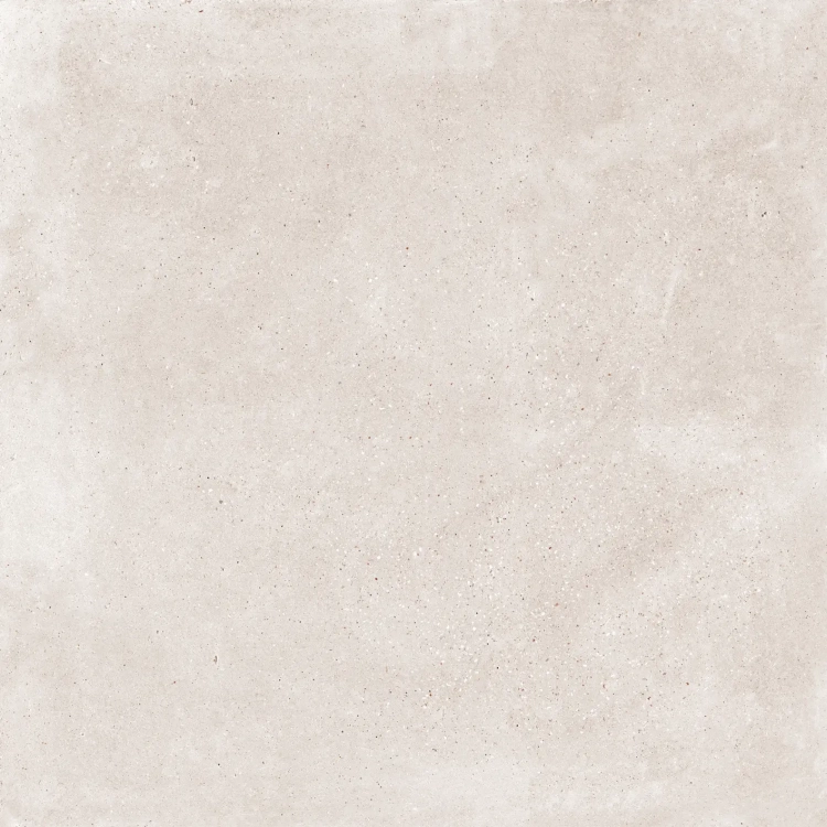 Porcelanosa Bottega Caliza Ant. L 80×80 cm — gres porcelanowy, mat, antypoślizgowy, jasna tonacja Caliza