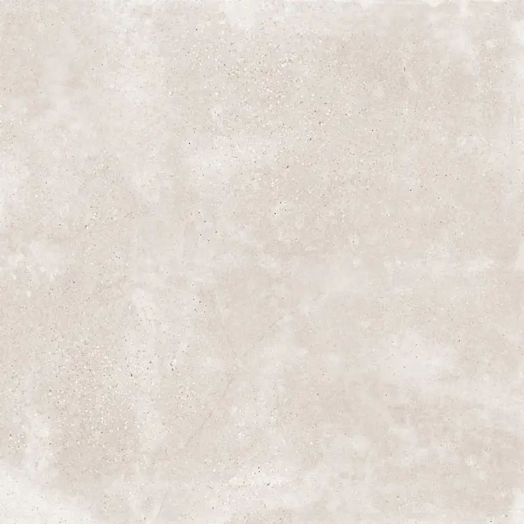 Porcelanosa Bottega Caliza L C-2 44,3×44,3 cm — gres porcelanowy, mat, antypoślizgowy, jasna tonacja Caliza, nierektyfikowany