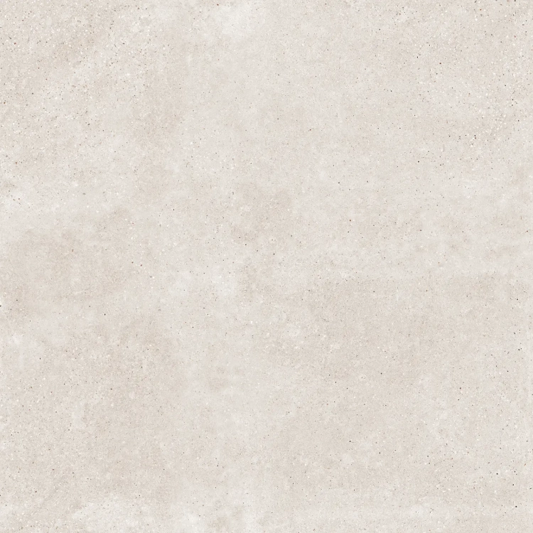 Porcelanosa Bottega Caliza L 59,6×59,6 cm — gres porcelanowy, mat, jasna tonacja Caliza