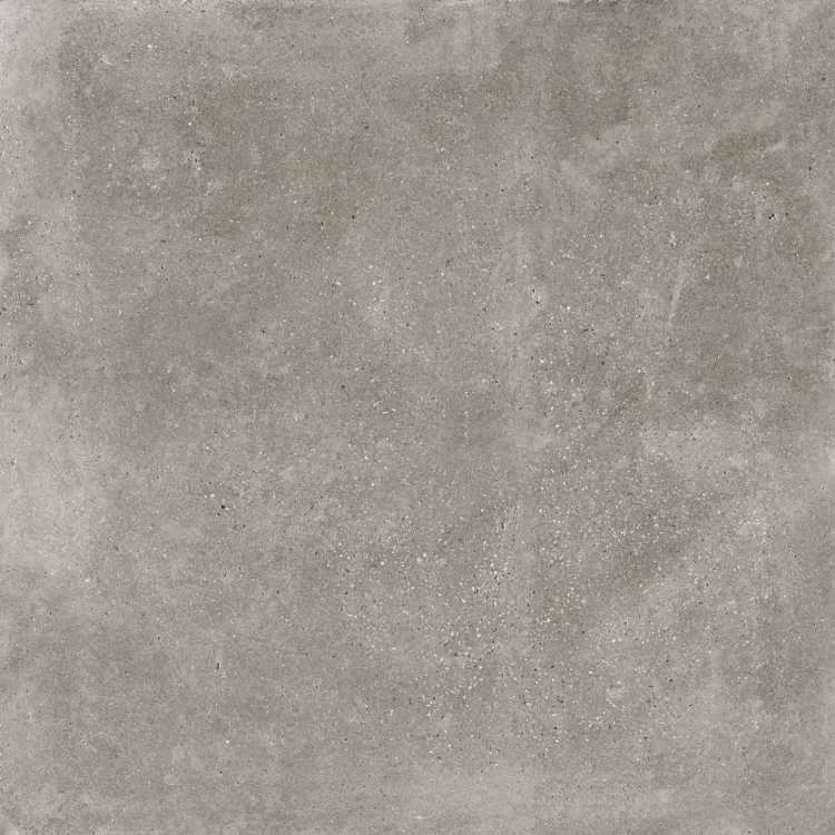 BOTTEGA TOPO L — płyta gresowa 59,6×59,6 cm, odcień ciemnoszary