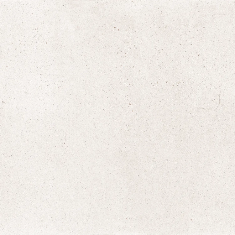 BOTTEGA WHITE ANT. L 80×80 cm – gres porcelanowy antypoślizgowy, biały mat