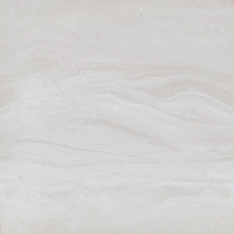 BUTAN BONE L 59,6×59,6 cm – gres porcelanowy, beżowo-kremowy, matowy, rektyfikowany