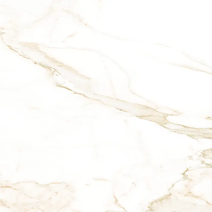 CALACATTA GOLD NATURE L 59,6×59,6 cm – gres porcelanowy, marmurowy, matowy, rektyfikowany