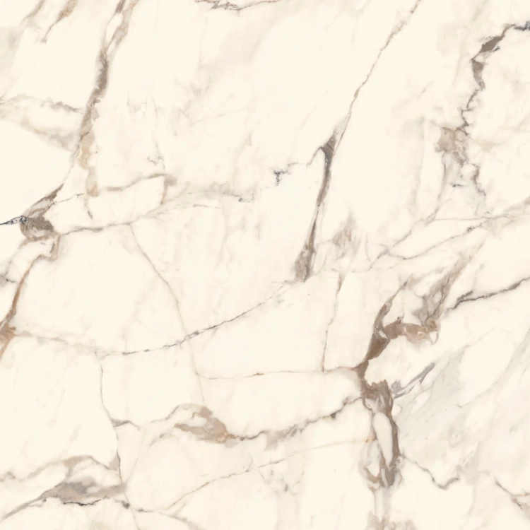 CALACATTA GOLD POLISHED 120×120 cm – gres porcelanowy, marmurowy, polerowany, rektyfikowany